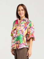 Seduce Lani Blouse