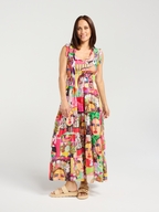 Seduce Rumi Dress