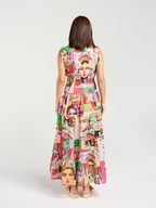Seduce Rumi Dress