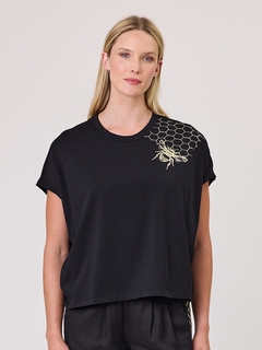 Duo Esther Tee-style-MCRAES