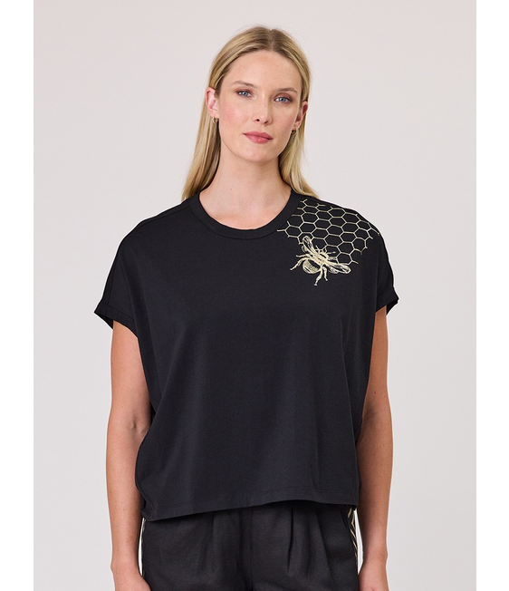 Duo Esther Tee