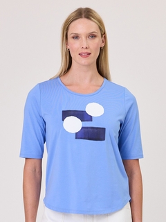 DUO Essential Tee-style-MCRAES