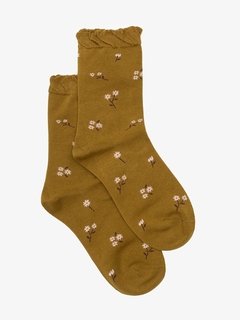 Antler Socks-style-MCRAES