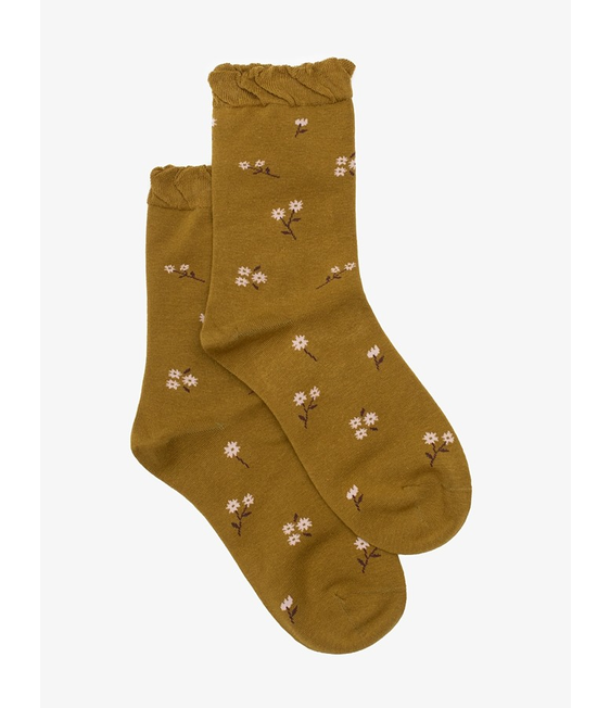 Antler Socks