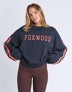 Foxwood Elevated Sunday Crew-style-MCRAES