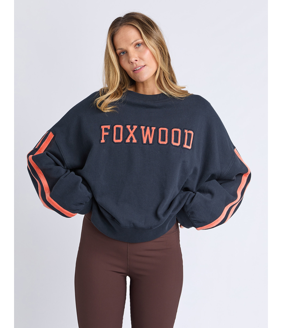 Foxwood Elevated Sunday Crew