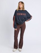 Foxwood Elevated Sunday Crew