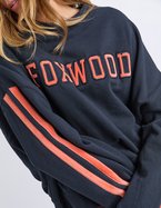 Foxwood Elevated Sunday Crew