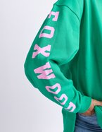 Foxwood Origin Crew