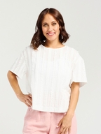 Zafina Faye Top