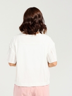 Zafina Faye Top