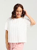 Zafina Faye Top