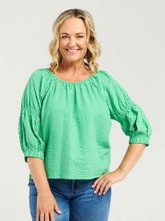 Zafina Caitlin Top-style-MCRAES