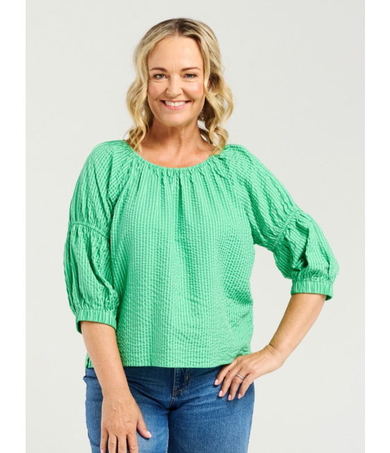 Zafina Caitlin Top