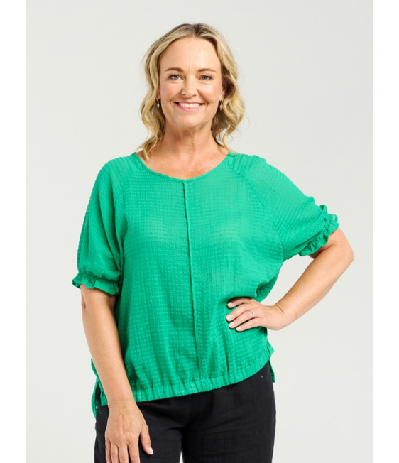 Zafina Ella Top