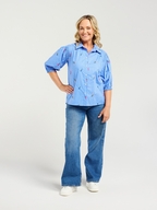 Zafina Alice Shirt