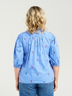 Zafina Alice Shirt