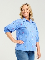 Zafina Alice Shirt