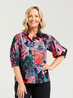 Zafina Alice Shirt