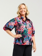 Zafina Alice Shirt