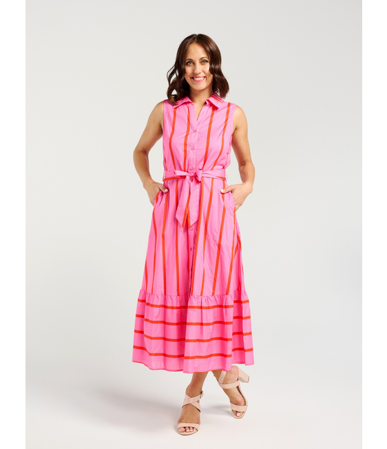 Zafina Peyton Dress