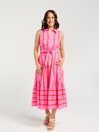Zafina Peyton Dress
