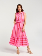 Zafina Peyton Dress