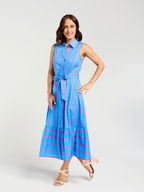 Zafina Peyton Dress