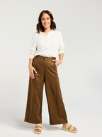 Zafina Isolde Pant