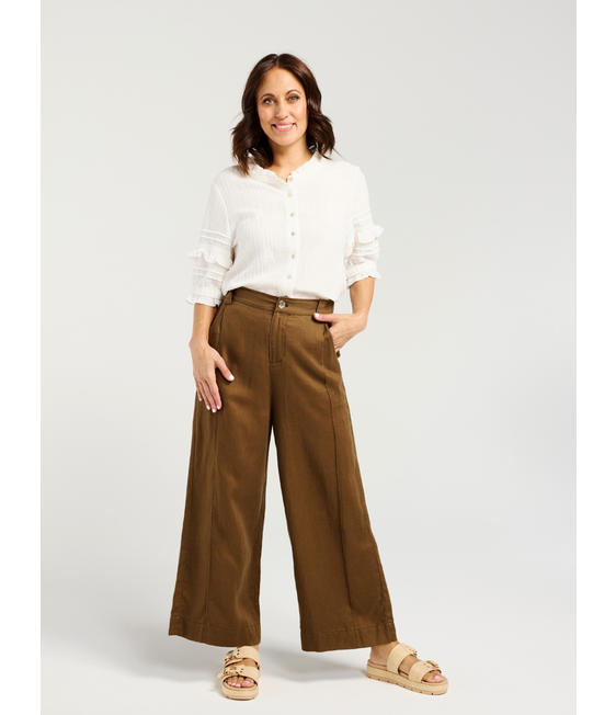 Zafina Isolde Pant