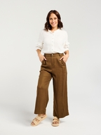 Zafina Isolde Pant