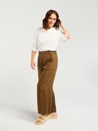 Zafina Isolde Pant