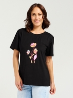 Zafina Lara T Shirt