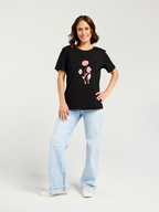 Zafina Lara T Shirt
