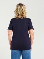 Zafina Lara T Shirt