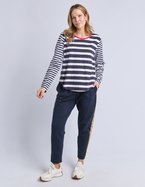 ELM All Sorts Long Sleeve Top
