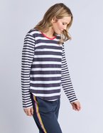 ELM All Sorts Long Sleeve Top