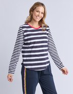 ELM All Sorts Long Sleeve Top