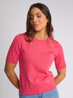 Knewe Label Dawn Top-style-MCRAES
