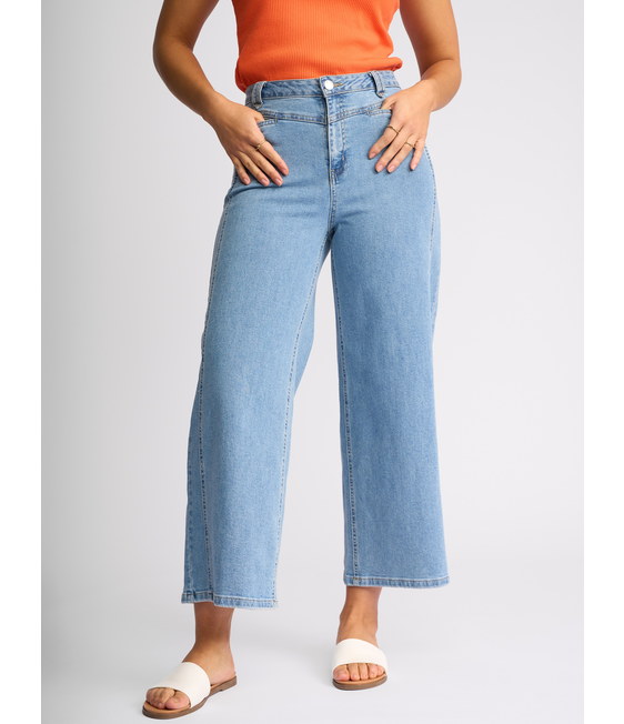 Knewe Label Index Jean