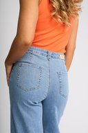 Knewe Label Index Jean