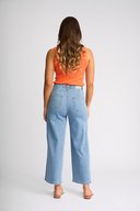 Knewe Label Index Jean