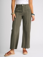 Knewe Label Shade Pant