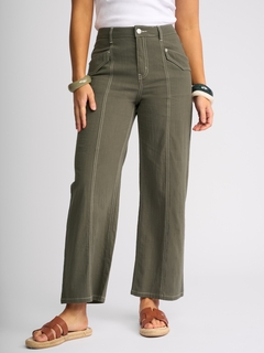 Knewe Label Shade Pant-style-MCRAES