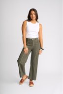 Knewe Label Shade Pant