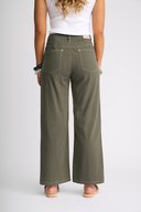 Knewe Label Shade Pant