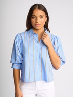 Knewe Label Emmett Shirt