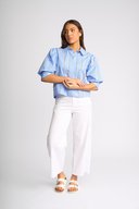 Knewe Label Emmett Shirt
