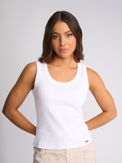 Knewe Label Riveria Tank-style-MCRAES