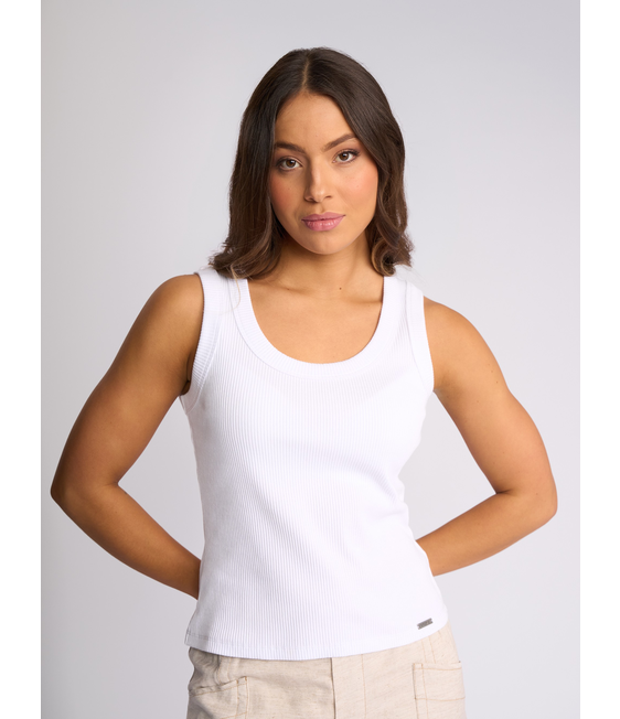 Knewe Label Riveria Tank